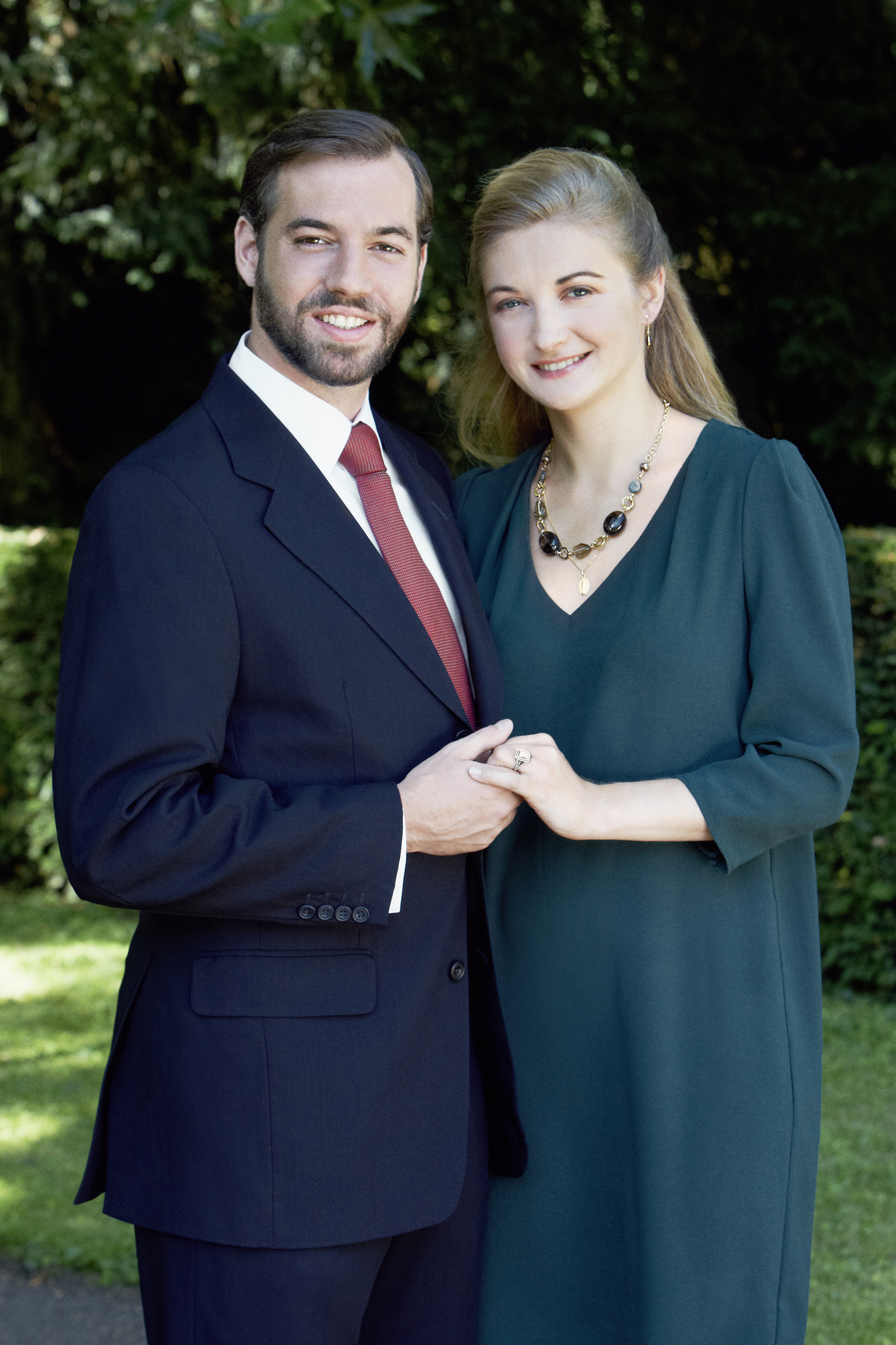 Le Couple héritier