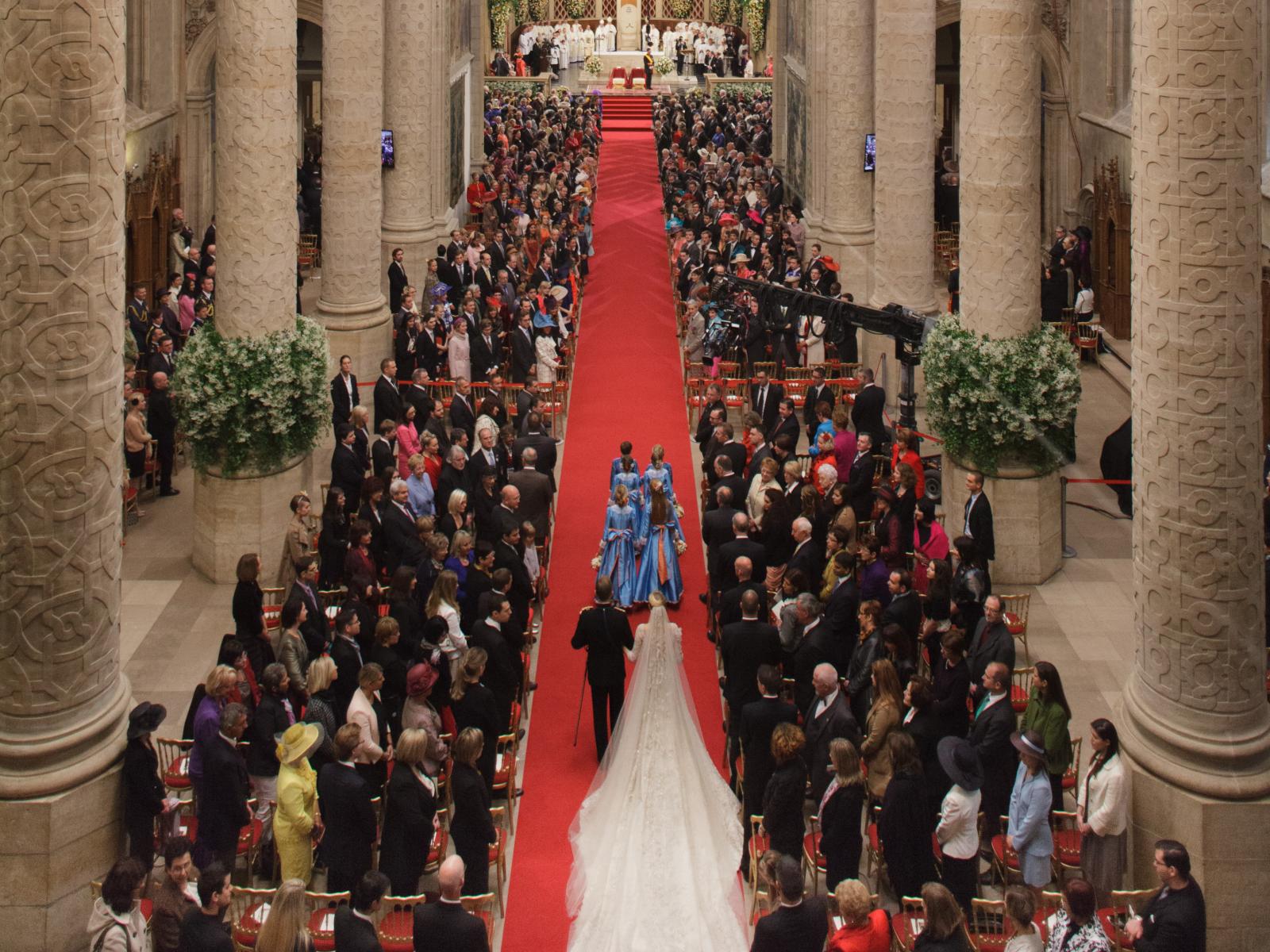 Religious ceremony